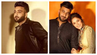  Shehbaz Badeshah opens up about sister Shehnaaz Gill’s unfiltered opinions; says 'if I don’t do well in the show, she wouldn’t support me'