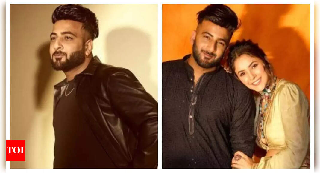 Bigg Boss 19: Shehbaz Badeshah opens up about sister Shehnaaz Gill’s unfiltered opinions; says 'if I don’t do well in the show, she wouldn’t support me'