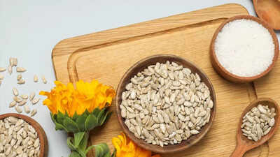 What is Char Magaz? Why is it used extensively in Indian cuisine?