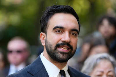 Indian American groups condemn Zohran Mamdani’s ‘Hinduphobic’ remarks as acts of bigotry and bias