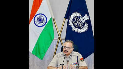 Rajasthan police seek court nod to try offenders in absentia