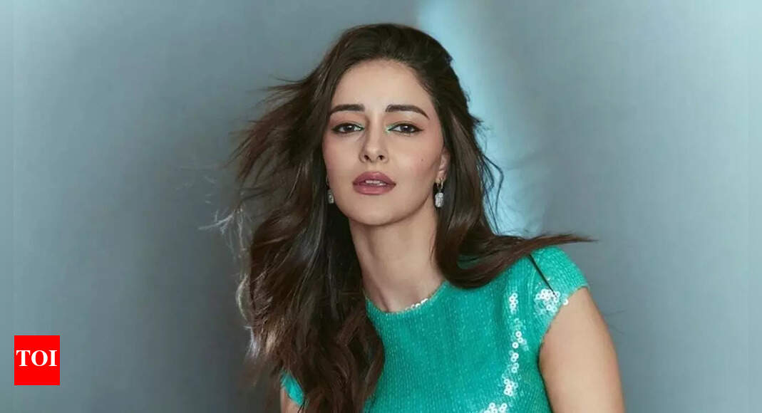 When Ananya Panday revealed her mother Bhavana Panday's 'nuskha' to protect her from nazar: 'Everyone thinks I don't shower..'