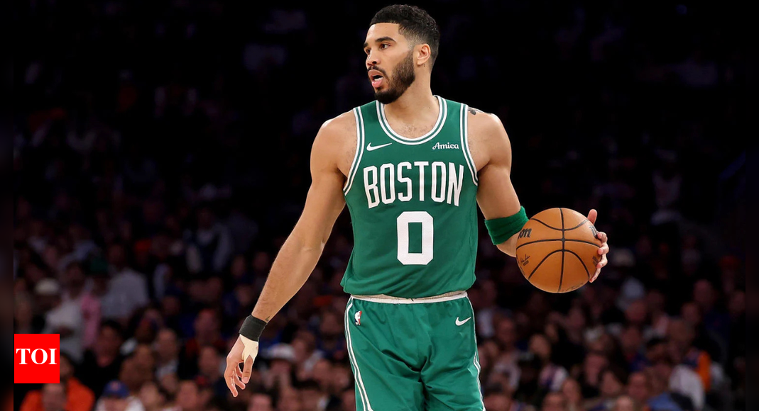 Why is Jayson Tatum not playing tonight vs Cleveland Cavaliers? Latest update on the Boston Celtics star's injury report (October 29, 2025)