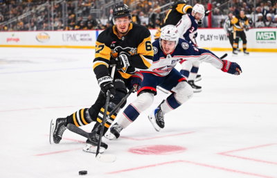 NHL Trade Buzz 2025 (Image Via Twitter)  Why Rickard Rakell, Bryan Rust, and Erik Karlsson could shape the Penguins’ and Hurricanes’ future