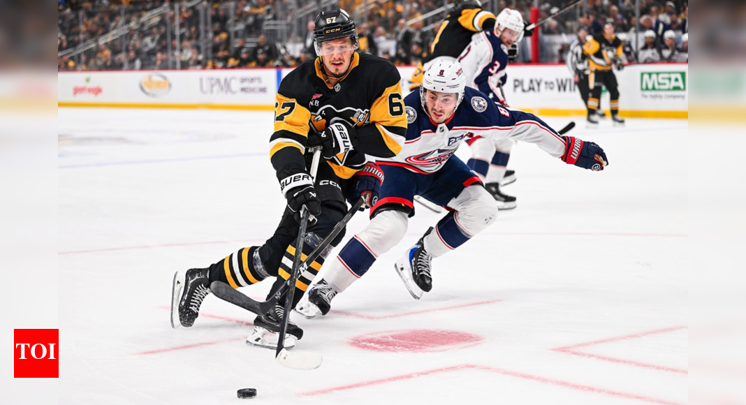 NHL Trade Buzz 2025: Why Rickard Rakell, Bryan Rust, and Erik Karlsson could shape the Penguins’ and Hurricanes’ future