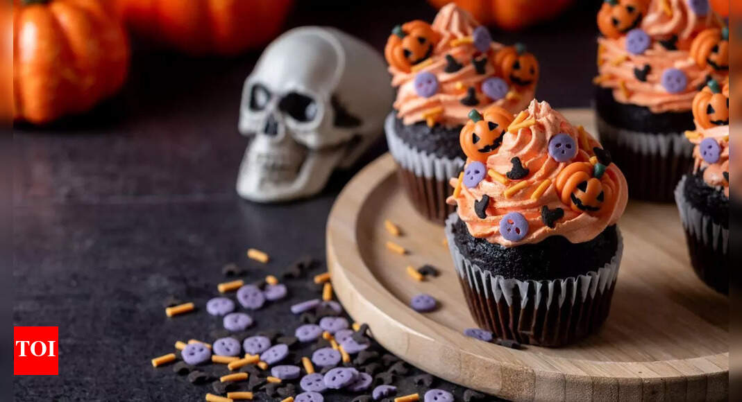 Halloween 2025: 7 unmissable food experiences in Europe for the ultimate Halloween celebration