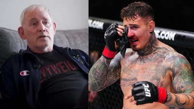 Tom Aspinall’s father sparks suspicion and hints at hidden truth after UFC 321 eye poke controversy (Image via Getty) Tom Aspinall’s father sparks suspicion and hints at hidden truth after UFC 321 eye poke controversy
