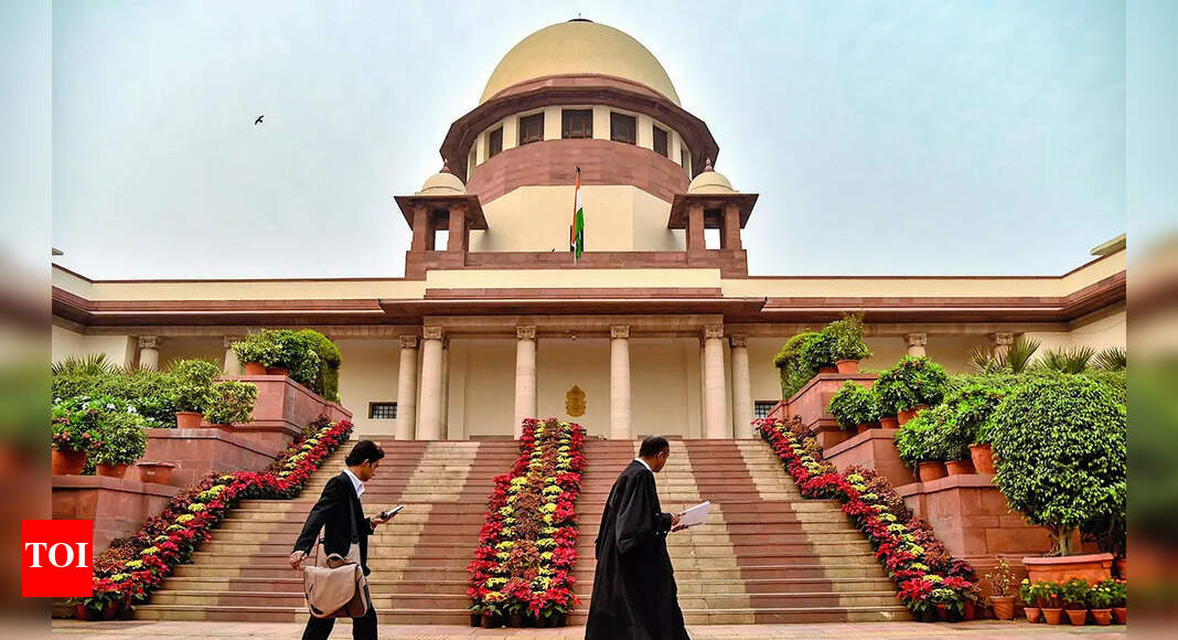 SC focuses on timeline for framing of charges; to pass order on 60-day BNSS window