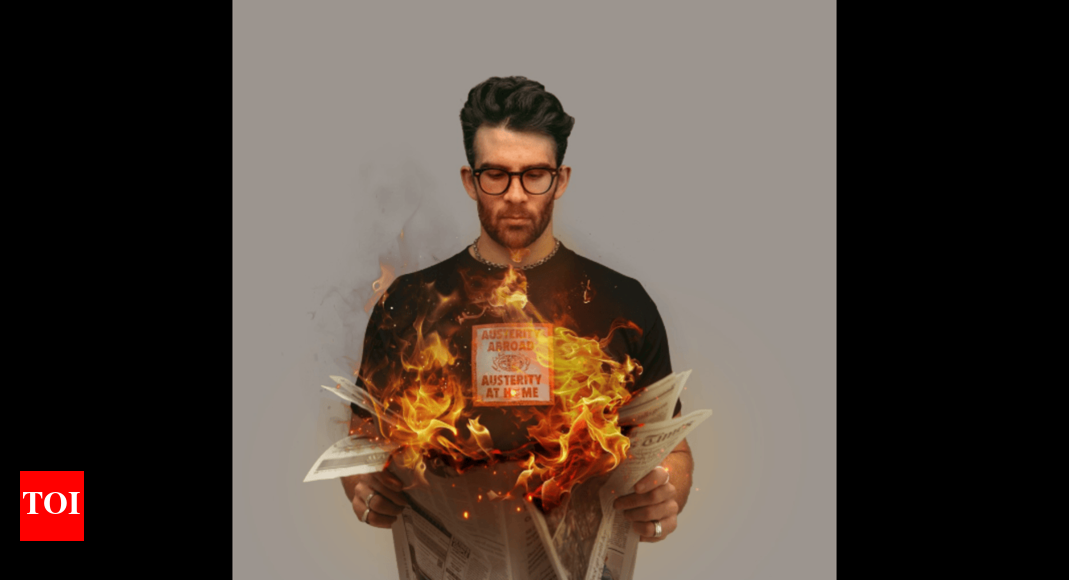 U.S. Vice President JD Vance comments on Hasan Piker’s dog collar controversy