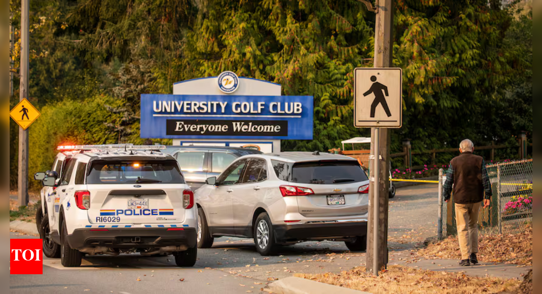 Indian-origin Balraj Singh Basra sentenced to life in Canada for 2022 gangwar murder of Vishal Walia Indian-origin Balraj Singh Basra sentenced to life in Canada for 2022 gangwar murder of Vishal Walia