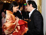 Raakhe & Alkesh's engagement