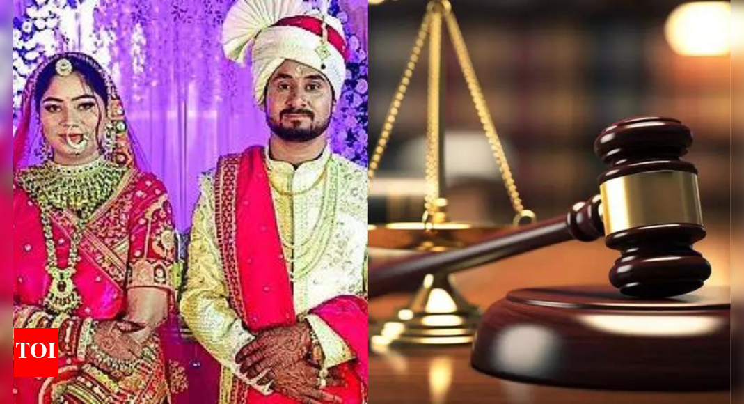 Charges framed in Meghalaya honeymoon murder case Charges framed in Meghalaya honeymoon murder case