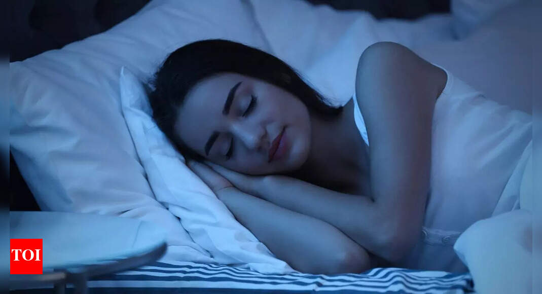 Light or no light? How your exposure at night may impact cardiovascular health