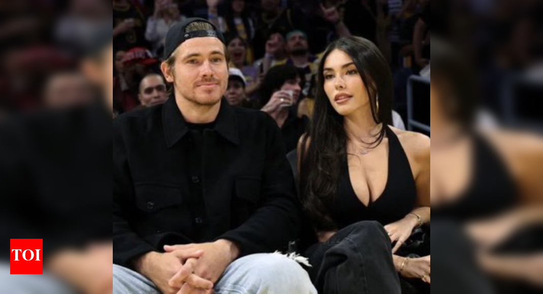 Fans noticed something hilarious about Justin Herbert and now it’s all over the internet