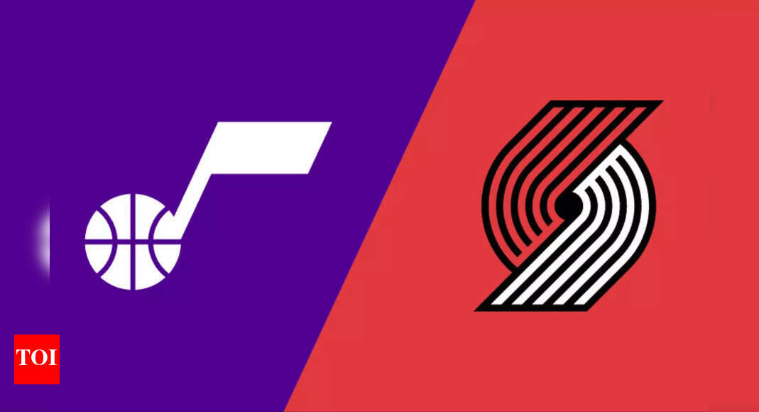 Utah Jazz Vs Portland Trail Blazer (10-29-2025) game preview: When and where to watch, expected lineup, injury report, prediction, and more