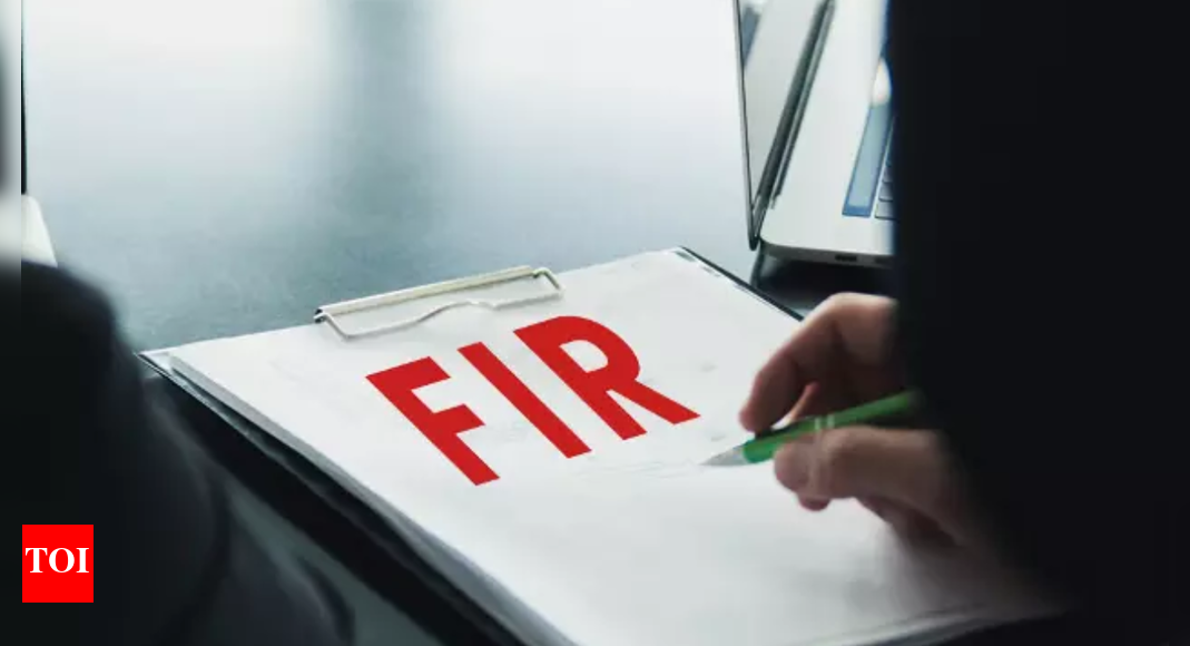 Bihar polls: FIRs against BJP, Cong, RJD handles for 'hate mongering'