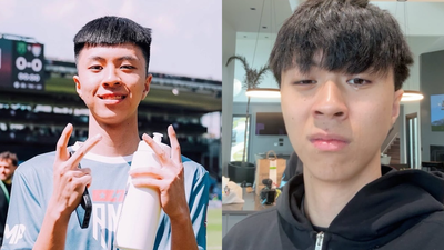 Ray announces official retirement from streaming and shares future plans with fans live on Twitch (Image via Getty) Ray Asian Boy announces official retirement from streaming and shares future plans with fans live on Twitch