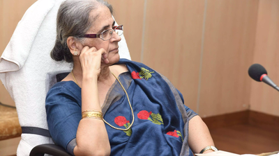 After her retirement, Justice Ranjana Desai will now head her sixth panel