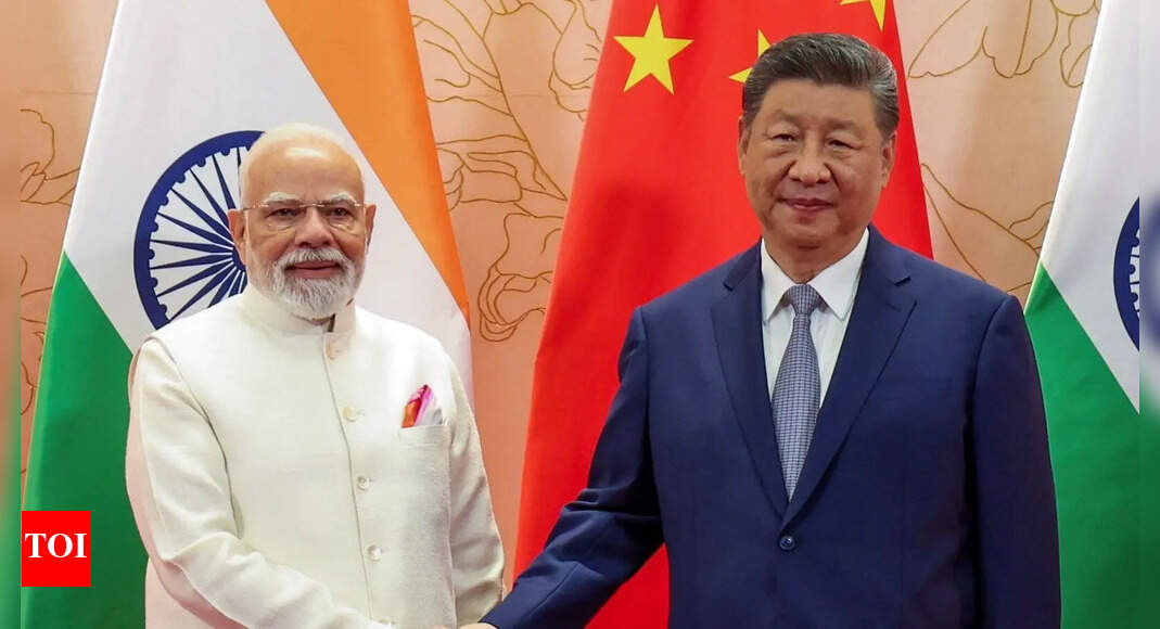 India, China hold talks again, but de-escalation far off on ground