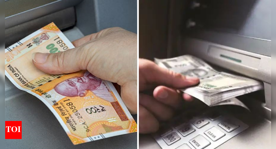 UPI surge relegates debit cards mainly to ATM use