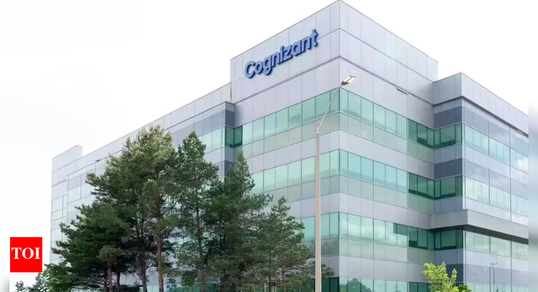 Cognizant Q3 revenue rises 7.4% to $5.4bn