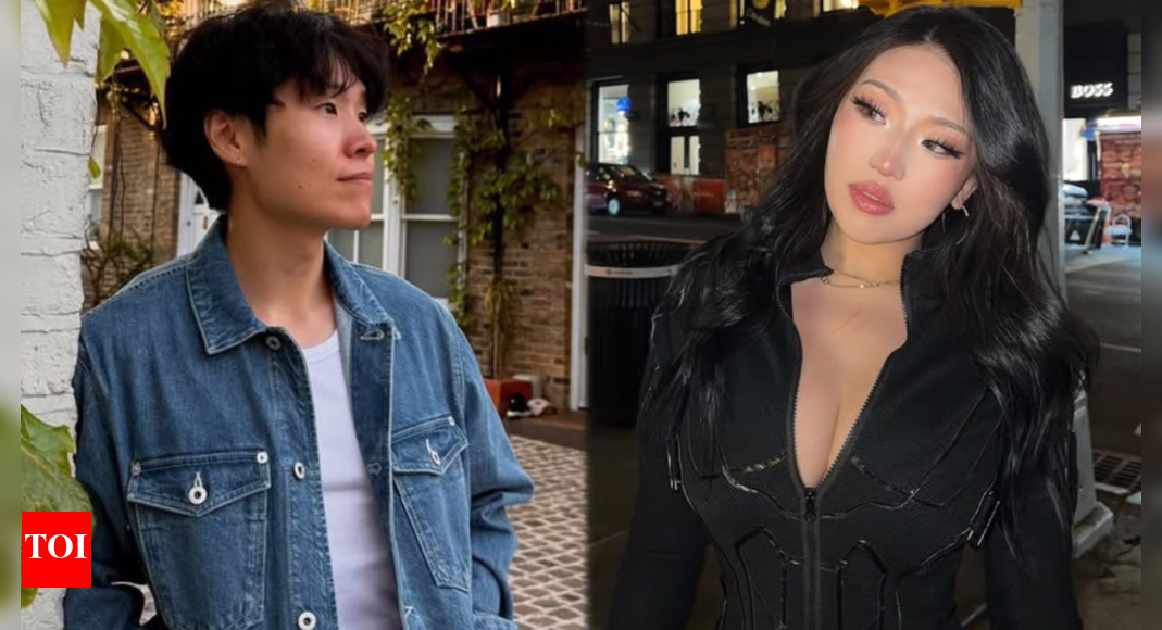 Why are Disguised Toast and Nina Lin facing backlash? Uncomfortable massage clip blows up amid Twitch drama Why are Disguised Toast and Nina Lin facing backlash? Uncomfortable massage clip blows up amid Twitch drama