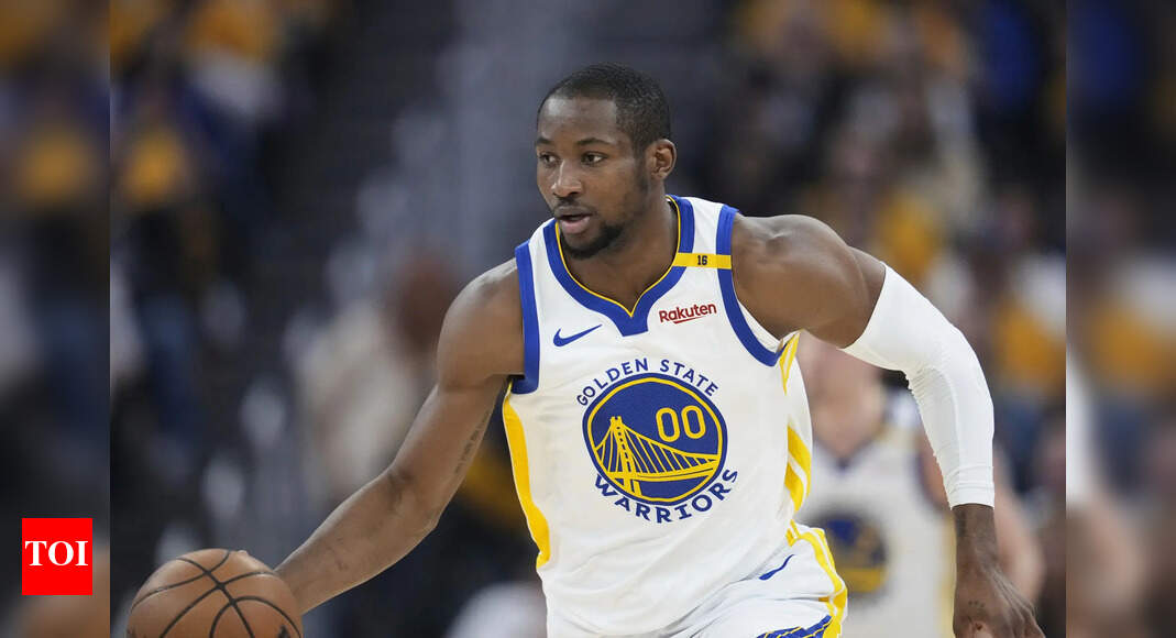 What is Jonathan Kuminga’s net worth? Exploring his fortune as Steve Kerr’s bold statement adds new twist to Golden State Warriors star's rising future