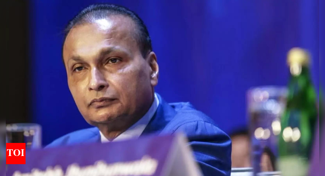 Yes Bank-ADAG loan fraud case: Anil Ambani's son under CBI lens