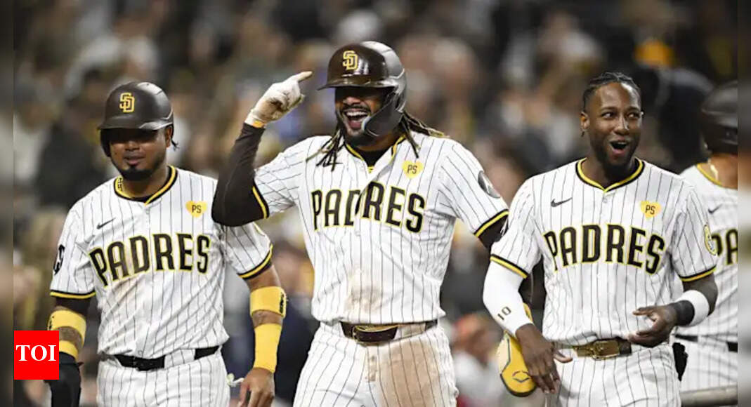 MLB trade rumors: San Diego Padres potentially eyeing $168 million World Series Champion to bolster squad and title odds