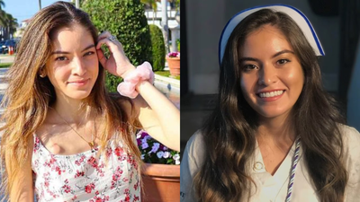 TikTok star Kaelin Bradshaw dies at 29 (Image via KaeBradshaw/IG) TikTok star Kaelin Bradshaw dies at 29 after sharing her final goodbye from hospice in emotional last video