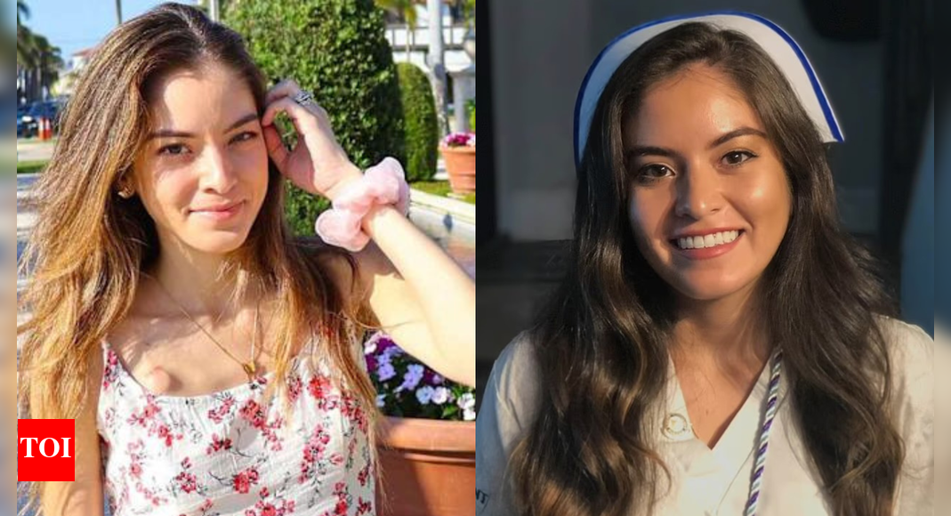 TikTok star Kaelin Bradshaw dies at 29 after sharing her final goodbye from hospice in emotional last video