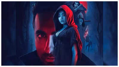 Thamma box office day 9: Ayushmann Khurrana, Rashmika Mandanna film collects Rs 3.25 crore, taking its total to Rs 104 crore