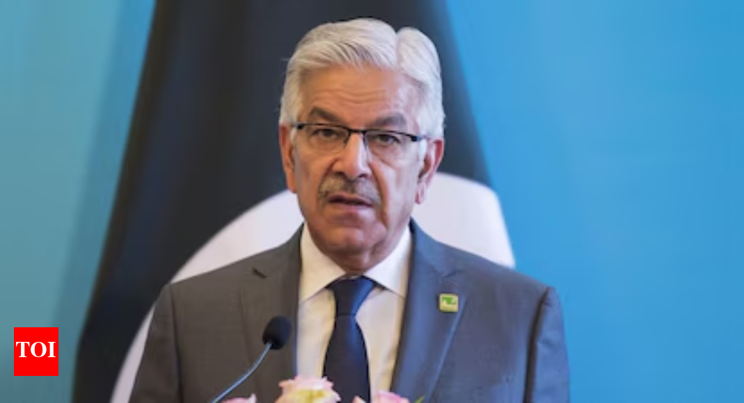 Will obliterate Afghan Taliban & push them back to caves: Pakistan