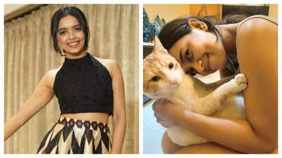 Exclusive - Divya Prem fame Megha Ray opens up about facing harassment by neighbours; says, 'All I did was care for innocent animals'