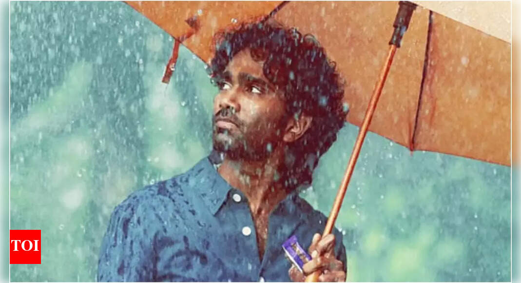 <div>'Dude' box office collections: Film inches towards Rs 69 Cr</div> <div>'Dude' box office collections: Film inches towards Rs 69 Cr</div>