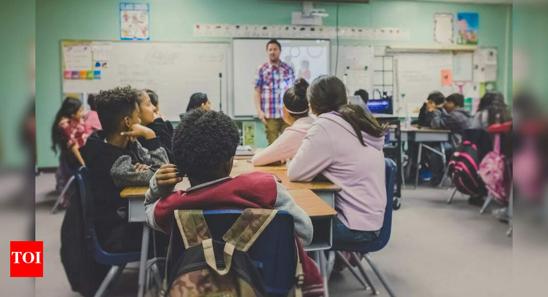 Mississippi just made it easier to become a teacher: Here’s what’s changing