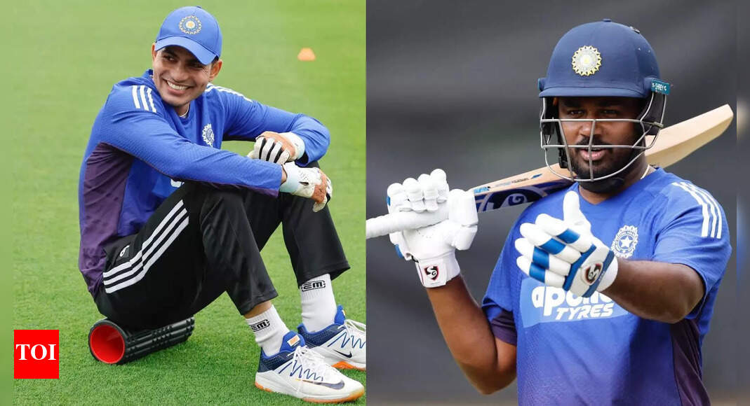 'They may send him at No. 11 next!': Ex-India opener slams handling of Samson's batting role