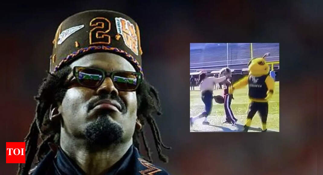 Cam Newton reacts to viral Alabama A&M mascot clash, reveals surprising reason behind the playful scuffle