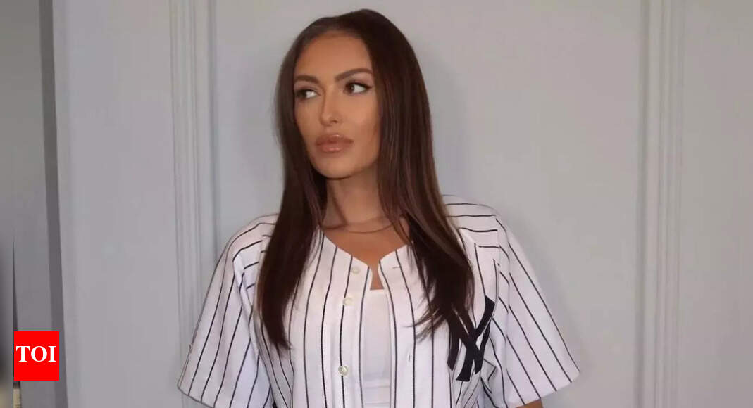 Wayne Gretzky's daughter Paulina Gretzky stuns fans with her ‘studio session look’ as she hints at a possible music comeback