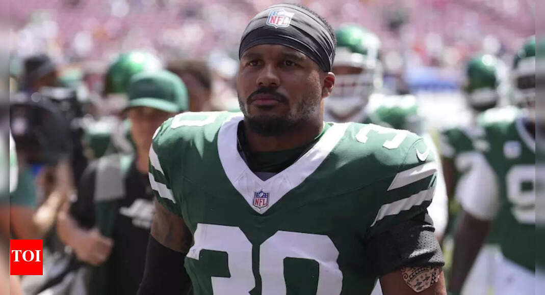 Inside Eagles’ surprising Michael Carter II trade: How it changes their defense and salary structure