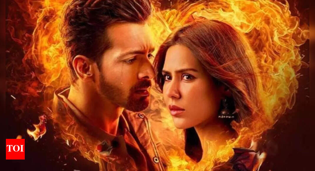 'Ek Deewane Ki Deewaniyat' box office day 9: The Harshvardhan Rane film slow down on touching Rs 50 crore at the box office, while 'Thamma' makes Rs 100 crore