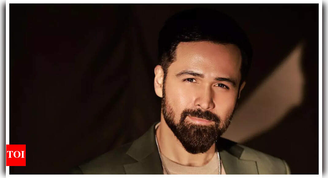 'This is the image people used to love me for...': Emraan Hashmi reveals why fans loved his cameo in Aryan Khan's Ba***ds of Bollywood