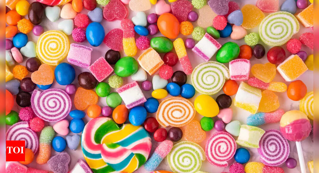 Candy bars recalled due to ‘life-threatening’ allergen risk ahead of Halloween