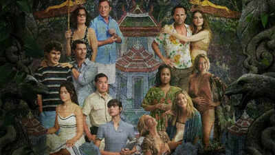  Show to be filmed in Paris and the French Riviera