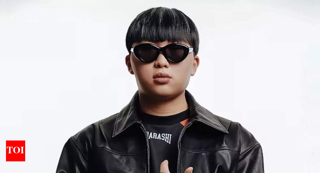 Rapper Ksmartboi’s past marijuana conviction resurfaces, court details reveal 8-month jail sentence and probation