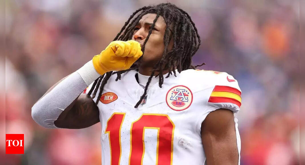 Isiah Pacheco’s family life: Meet his siblings Travoise, Ricky, Felicia, and Celeste who shaped his journey