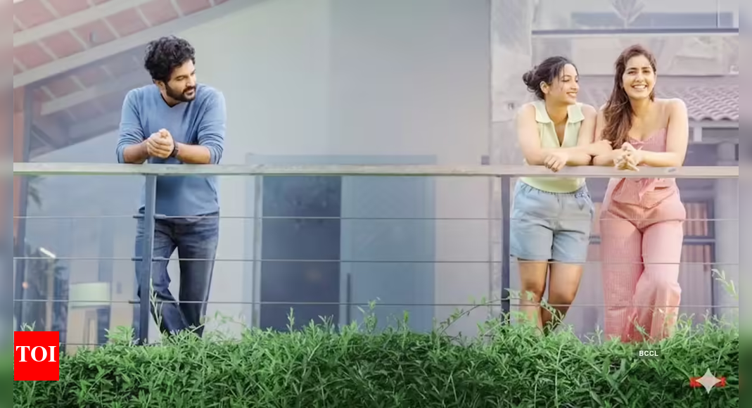 'Telusu Kada' OTT release: Siddu Jonnalagadda to have an early digital premiere after underwhelming box office run - Report