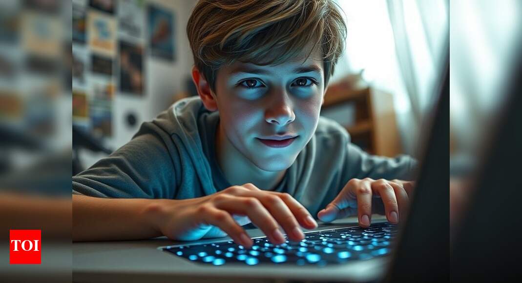 Google-backed AI startup goes Microsoft’s way, says will limit kids under-18 from…