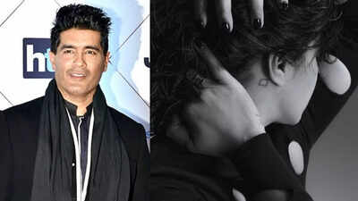 Manish Malhotra reveals he accidentally texted 'I'm done with her' to the actress who he didn't enjoy working with, FIND out who this was!