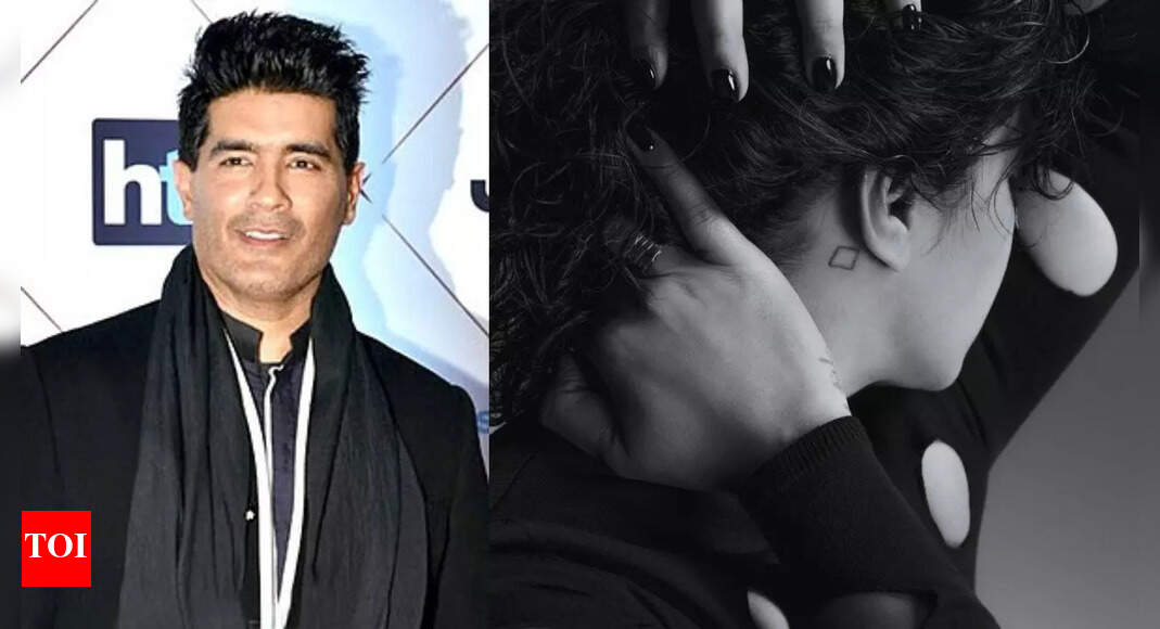 <div>Manish accidentally texted THIS actress, 'I'm done with her'</div> <div>Manish accidentally texted THIS actress, 'I'm done with her'</div>